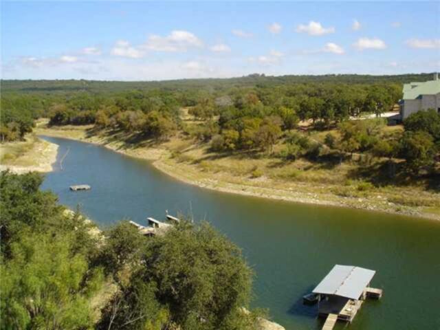 Lake Travis Lakeside Lots