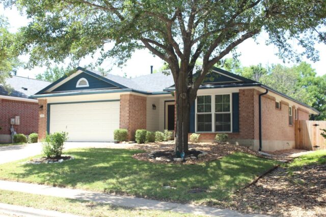 509 Paso Fino Trail