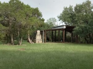 1.12-Acre Lot with Lake Travis Access