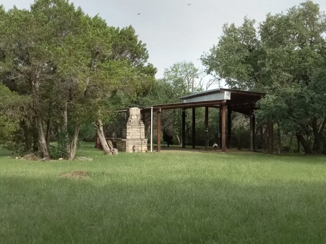 1.12-Acre Lot with Lake Travis Access