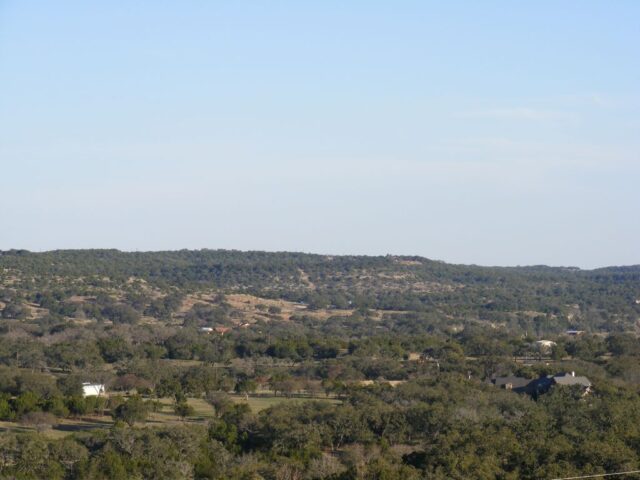 2-Lots 5-minutes to Lake Travis 1146-Acre Park